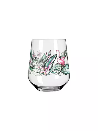 RITZENHOFF | Gin Tumbler 2-er Set SCHATTENFAUNA #5 #6 | 